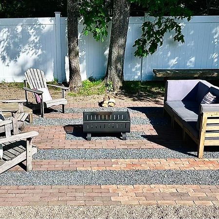 Nature'S Haven In The Hamptons With Pool East Hampton Exterior foto